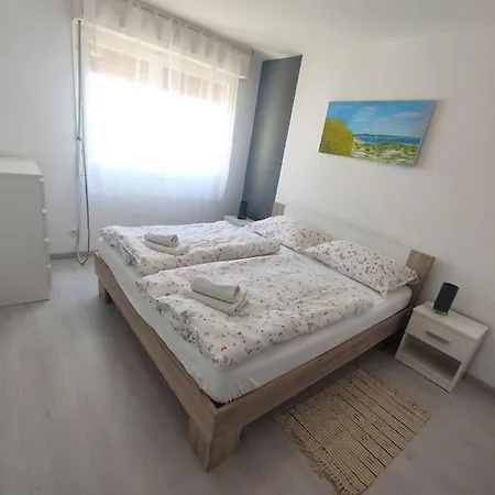 Lejlighed Stan Sa Otvorenim Pogledom Na Kvarner Rijeka