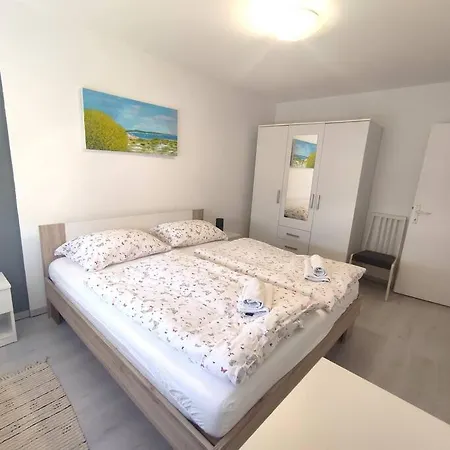 Daire Stan Sa Otvorenim Pogledom Na Kvarner