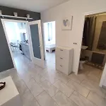 Stan Sa Otvorenim Pogledom Na Kvarner Apartamento Rijeka