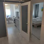 Stan Sa Otvorenim Pogledom Na Kvarner Rijeka
