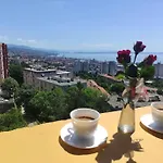 Apartamento Stan Sa Otvorenim Pogledom Na Kvarner *