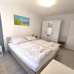 Apartamento Stan Sa Otvorenim Pogledom Na Kvarner