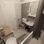 Stan Sa Otvorenim Pogledom Na Kvarner Apartamento