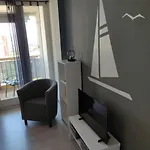 Stan Sa Otvorenim Pogledom Na Kvarner Rijeka