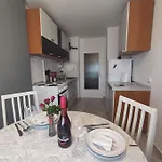 Stan Sa Otvorenim Pogledom Na Kvarner Apartamento *