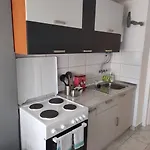 Apartamento Stan Sa Otvorenim Pogledom Na Kvarner Rijeka