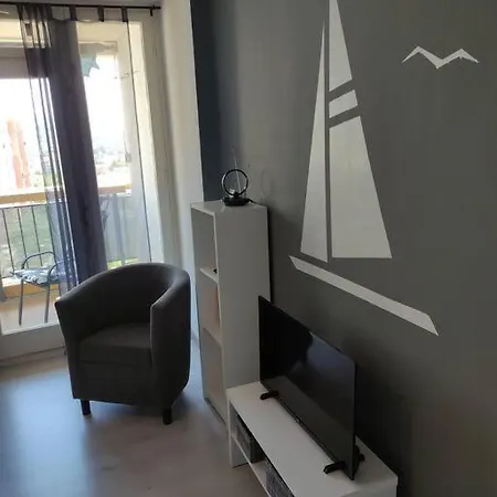 Stan Sa Otvorenim Pogledom Na Kvarner Rijeka