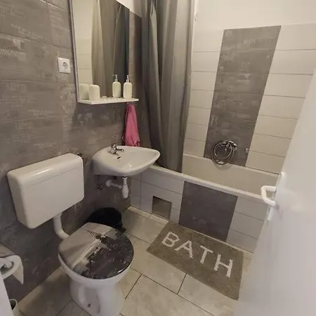 Apartment Stan Sa Otvorenim Pogledom Na Kvarner *