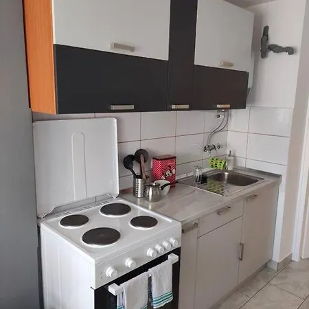 Apartment Stan Sa Otvorenim Pogledom Na Kvarner Rijeka